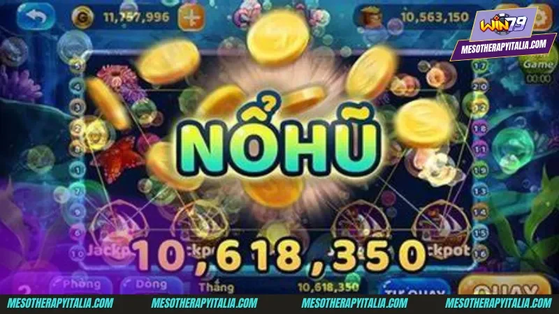 Vòng quay miễn phí và khuyến mãi của cách quay hũ dễ nổ 
